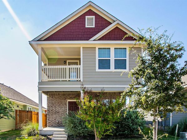 133 Duck Creek TRL, San Marcos, TX 78666