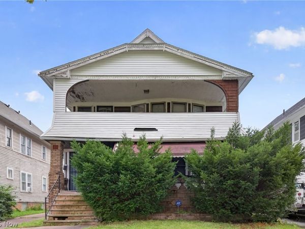 3599 E 146th Street , Cleveland, OH 44120