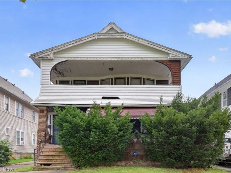 3599 E 146th Street, Cleveland, OH 44120 Photo 1