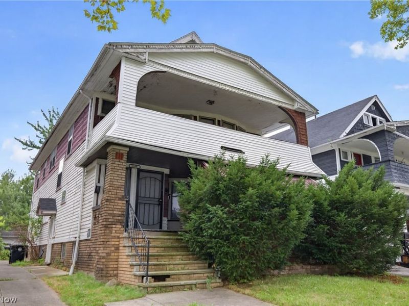 3599 E 146th Street, Cleveland, OH 44120 Photo 2