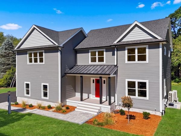 283 Pleasant Street, Tewksbury, MA 01876