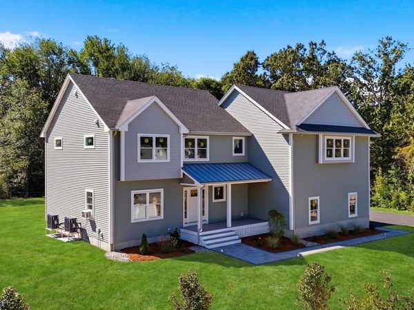 90 Debra Drive, Tewksbury, MA 01876