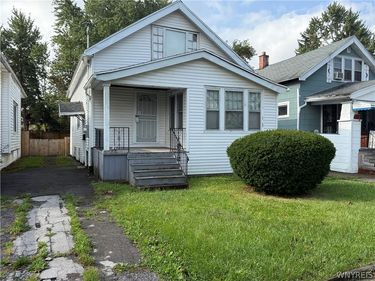 45 Berwyn Avenue , Buffalo, NY 14215