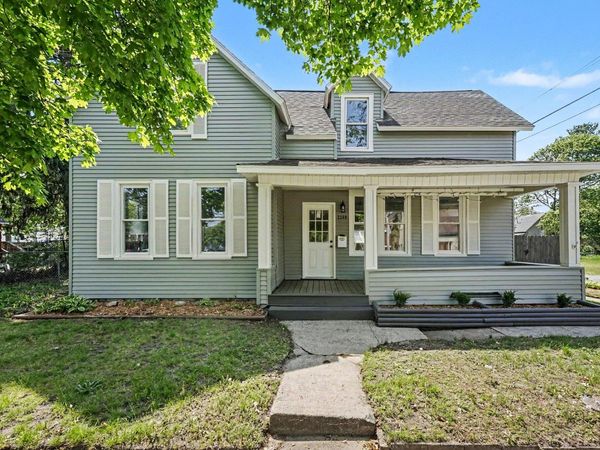 2269 Denmark Street, Muskegon, MI 49441