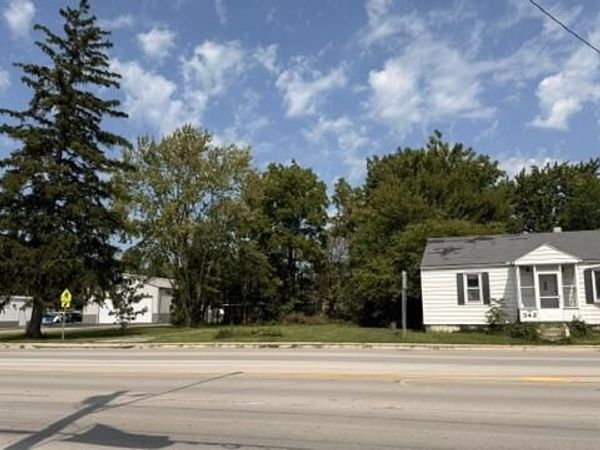 342 W Trenton Avenue , Findlay, OH 45840