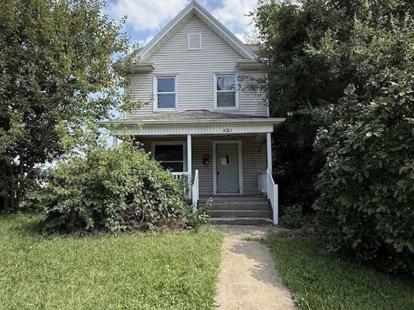 627 Exchange Street, Keokuk, IA 52632