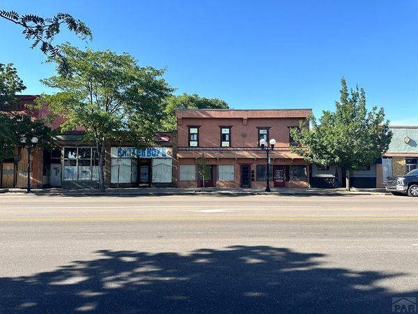 315-317 W Northern Ave, Pueblo, CO 81004