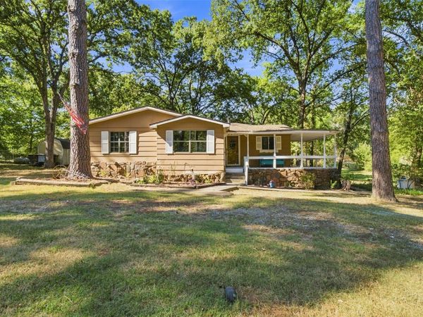 21751 E 190th Street S, Haskell, OK 74436