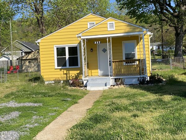 237 Atlantic Ave, Knoxville, TN 37917