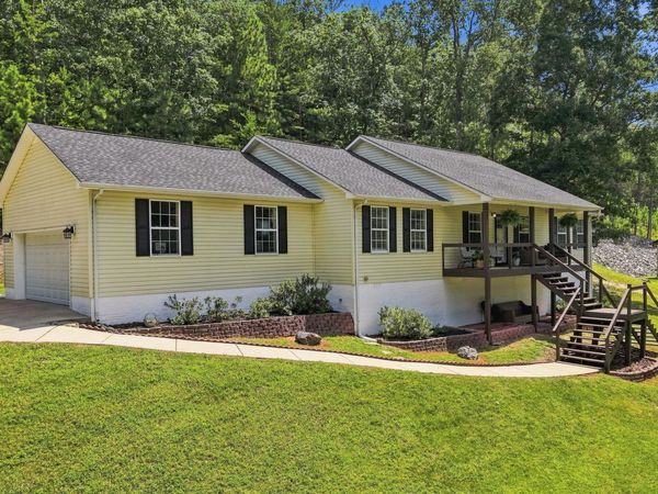 1513 Eads Bluff Rd, Georgetown, TN 37336