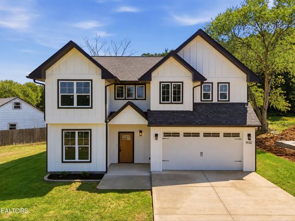 1930 Cureton Rd, Knoxville, TN 37931