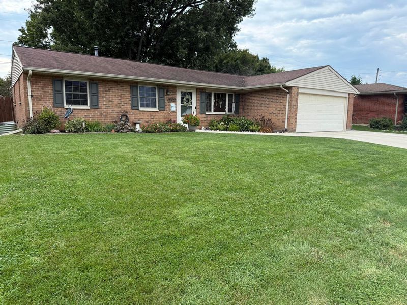 142 Colorado Drive, Xenia, OH 45385 Photo 1