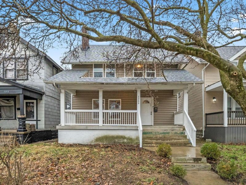1309 Hildreth Avenue, Columbus, OH 43203 Photo 2