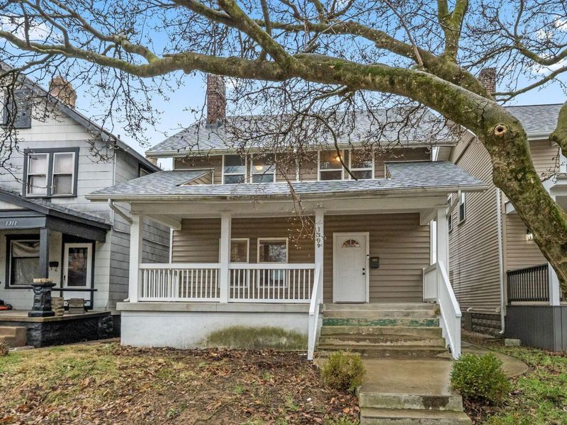 1309 Hildreth Avenue, Columbus, OH 43203 Photo 3
