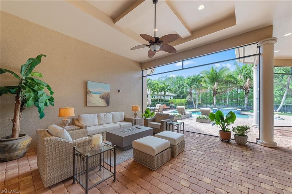 6081 Tamworth Ct, Naples, FL 34119 Photo