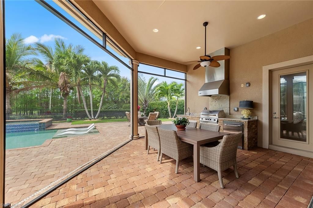 6081 Tamworth Ct, Naples, FL 34119 Photo