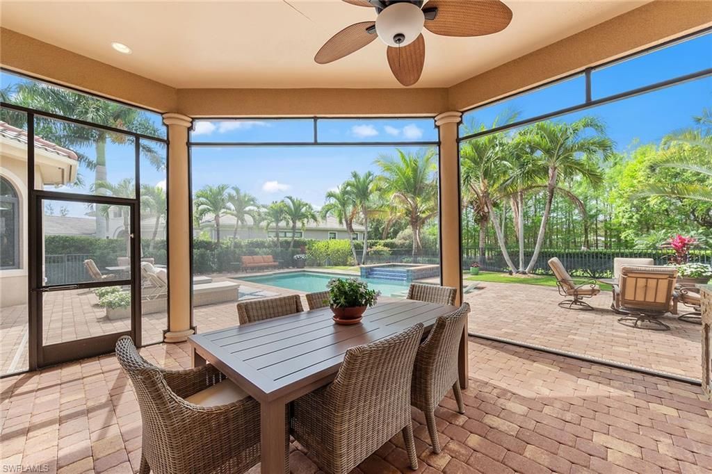 6081 Tamworth Ct, Naples, FL 34119 Photo