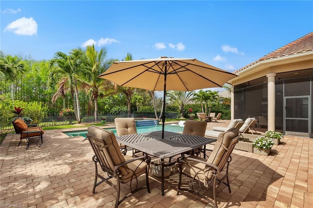 6081 Tamworth Ct, Naples, FL 34119 Photo