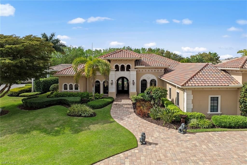 6081 Tamworth Ct, Naples, FL 34119 Photo