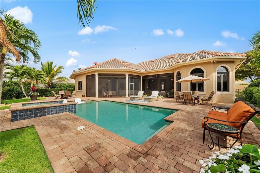 6081 Tamworth Ct, Naples, FL 34119 Photo