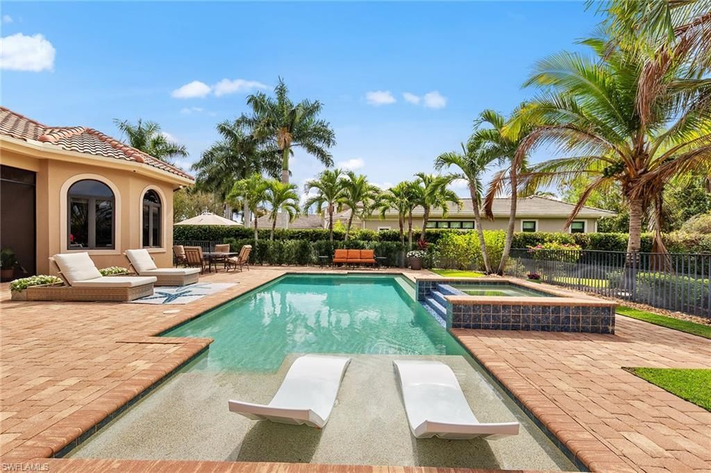 6081 Tamworth Ct, Naples, FL 34119 Photo
