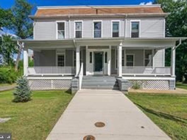7405 COLUMBIA AVENUE, Unit 7, COLLEGE PARK, MD 20740