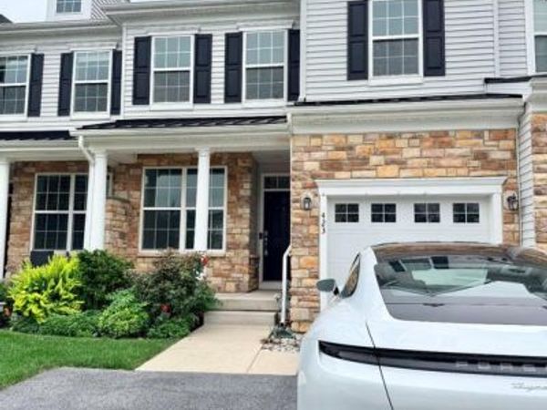 423 BARCLAYS WAY, COLLEGEVILLE, PA 19426