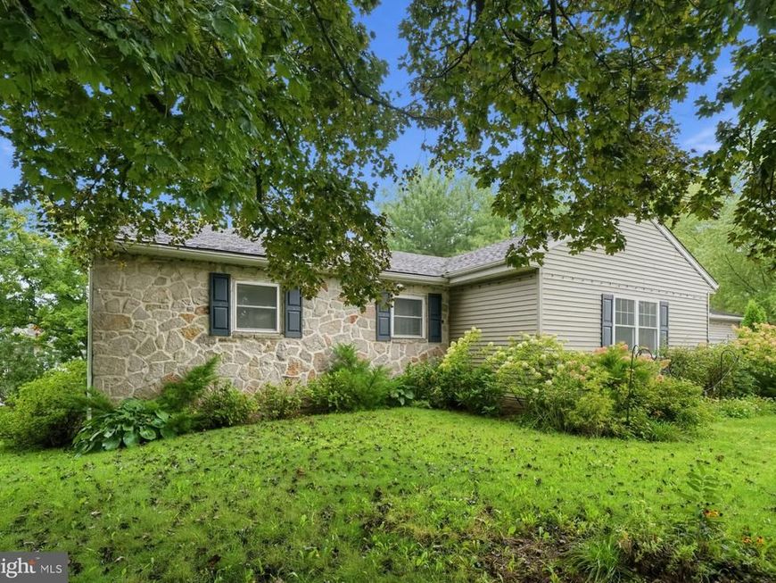 6 N Boro Line Road , Trappe, PA 19426 Main Photo