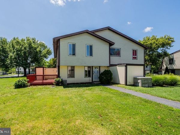 89 KING HENRY CIRCLE, Unit 89, ROSEDALE, MD 21237