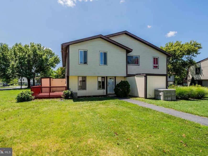 89 King Henry Circle, Unit 89, Rosedale, MD 21237 Main Photo