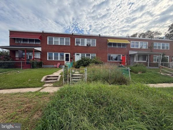 8123 DEL HAVEN ROAD , BALTIMORE, MD 21222