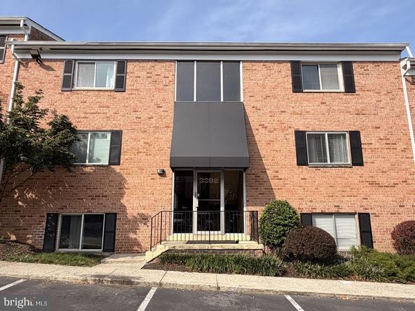 3382 HEWITT AVENUE, Unit 202, SILVER SPRING, MD 20906