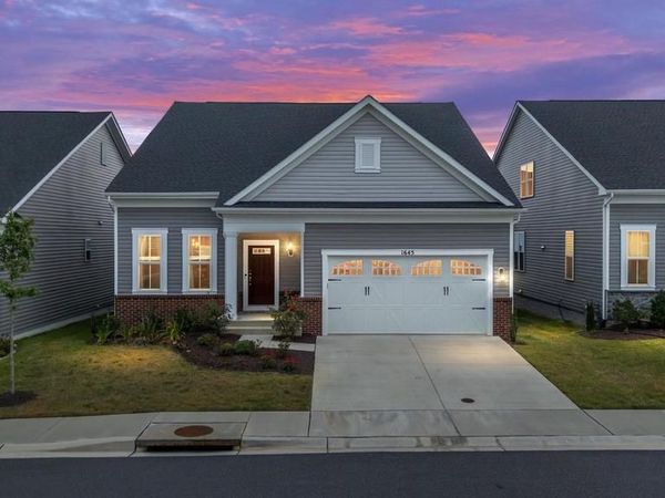 1645 VELVET LEAF LANE, ODENTON, MD 21113