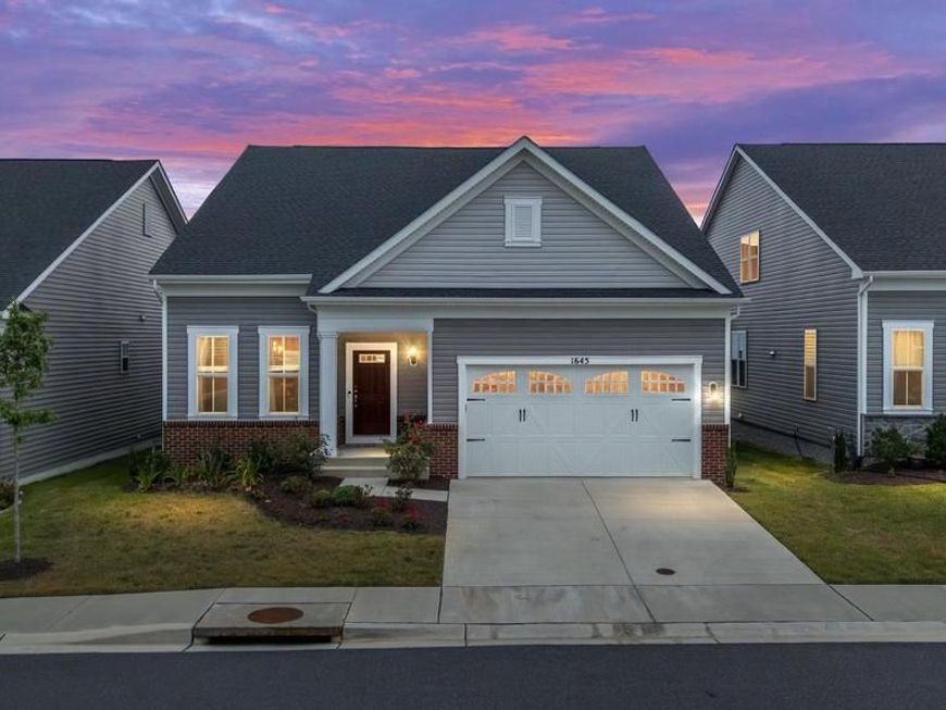 1645 Velvet Leaf Lane, Odenton, MD 21113 Main Photo