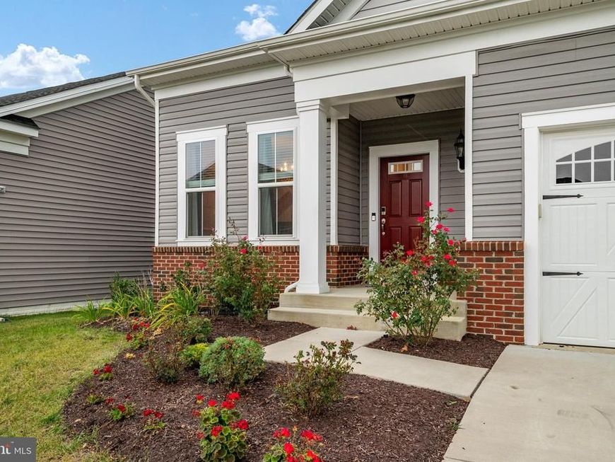 1645 Velvet Leaf Lane, Odenton, MD 21113 Main Photo