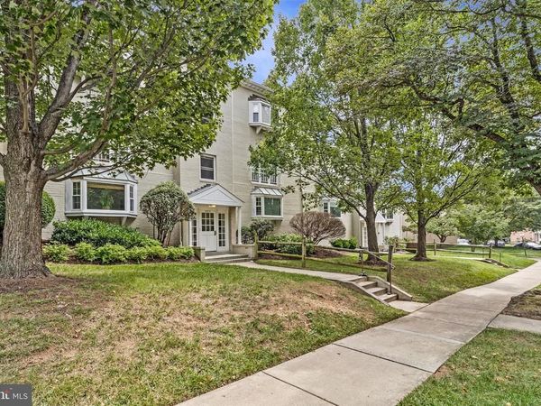2917 WILLSTON PLACE, Unit 101, FALLS CHURCH, VA 22044