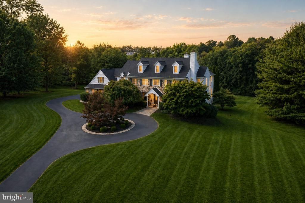 105 NATHANIEL LANE , KENNETT SQUARE, PA 19348