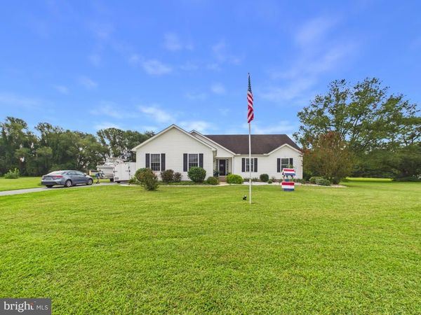 16733 WOODLAND COURT, BRIDGEVILLE, DE 19933