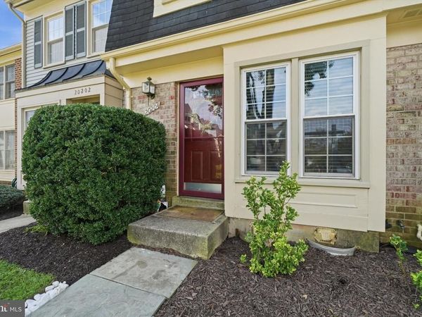 20204 RAVENSDALE COURT, GAITHERSBURG, MD 20886