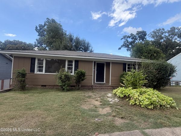 545 Park Place, Natchez, MS 39120