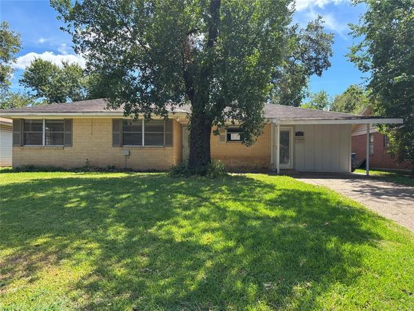 719 Kimbrough Street, Shreveport, LA 71104