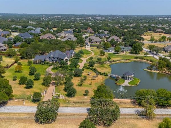 8801 Clay Hibbins Road, Keller, TX 76248