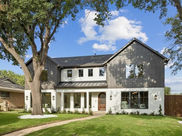10310 Mosscrest Drive, Dallas, TX 75238