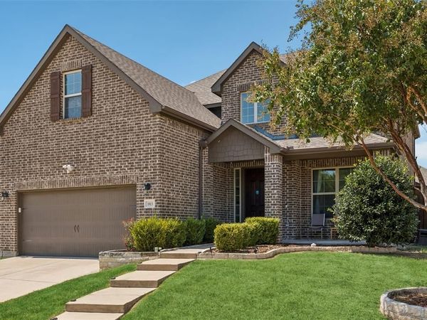 1813 Lisburn Drive , McKinney, TX 75071
