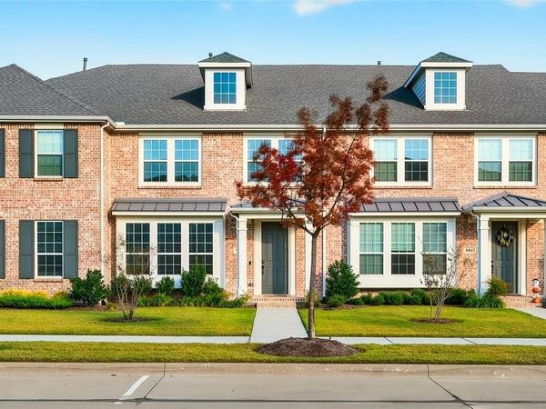 9000 Phoebe Road, Frisco, TX 75035