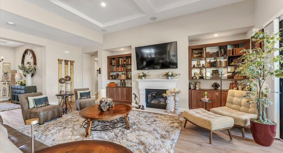 2491 Stonetrack Trail, Reno, NV 89521 Photo