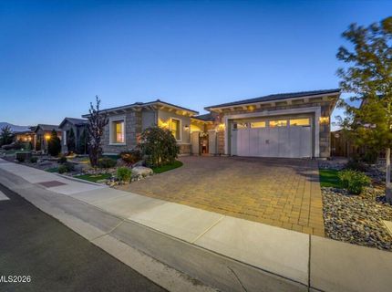 2491 Stonetrack Trail, Reno, NV 89521 Photo