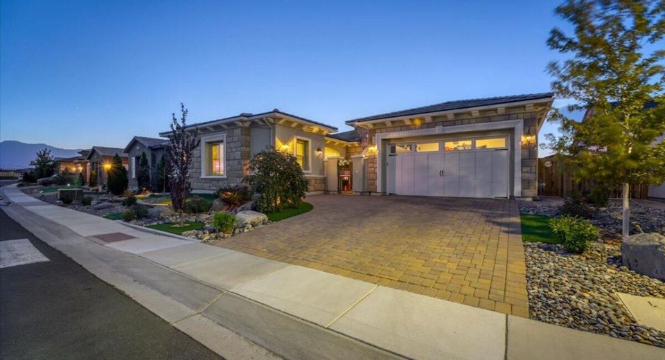 2491 Stonetrack Trail, Reno, NV 89521 Photo
