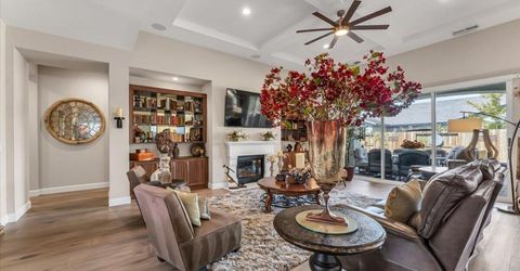 2491 Stonetrack Trail, Reno, NV 89521 Photo