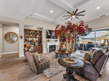 2491 Stonetrack Trail, Reno, NV 89521 Photo